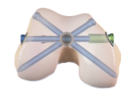 Arthrex - Drill, calibrated, AO, 4 mm × 280 mm, sterile